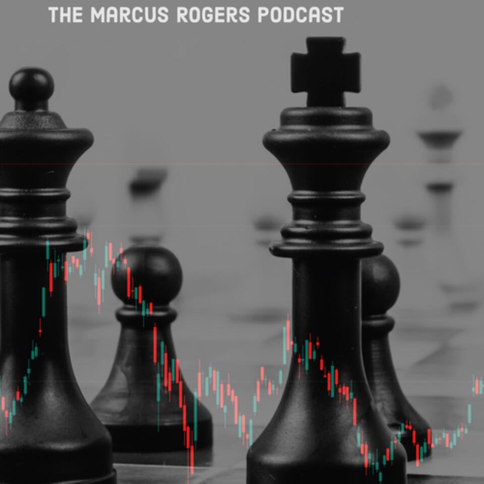 The Marcus Rogers Podcast