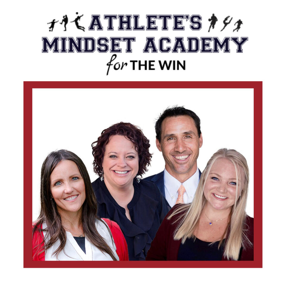 ATHLETE'S MINDSET ACADEMY