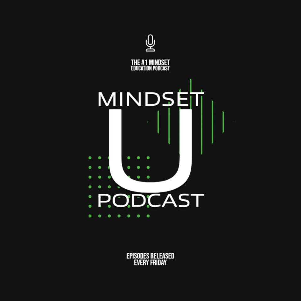 Mindset U Podcast