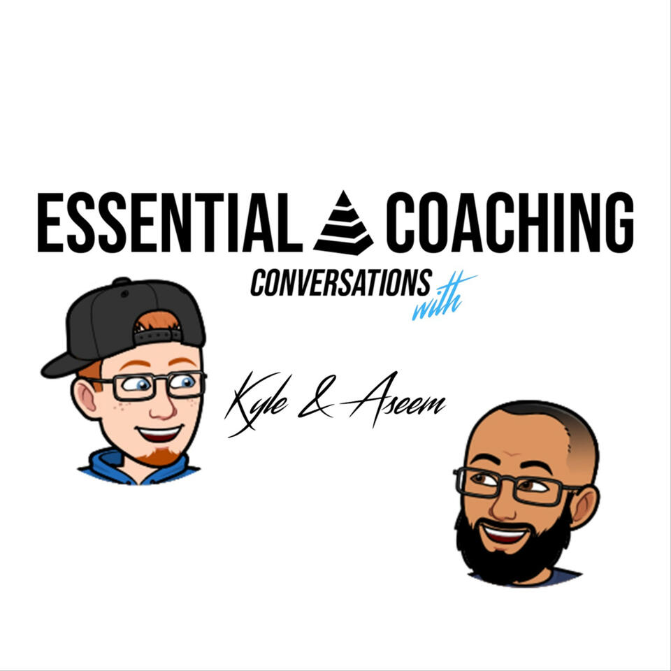 Essential Coaching Conversations