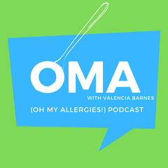 Oh My Allergies! - Your Allergy Resource