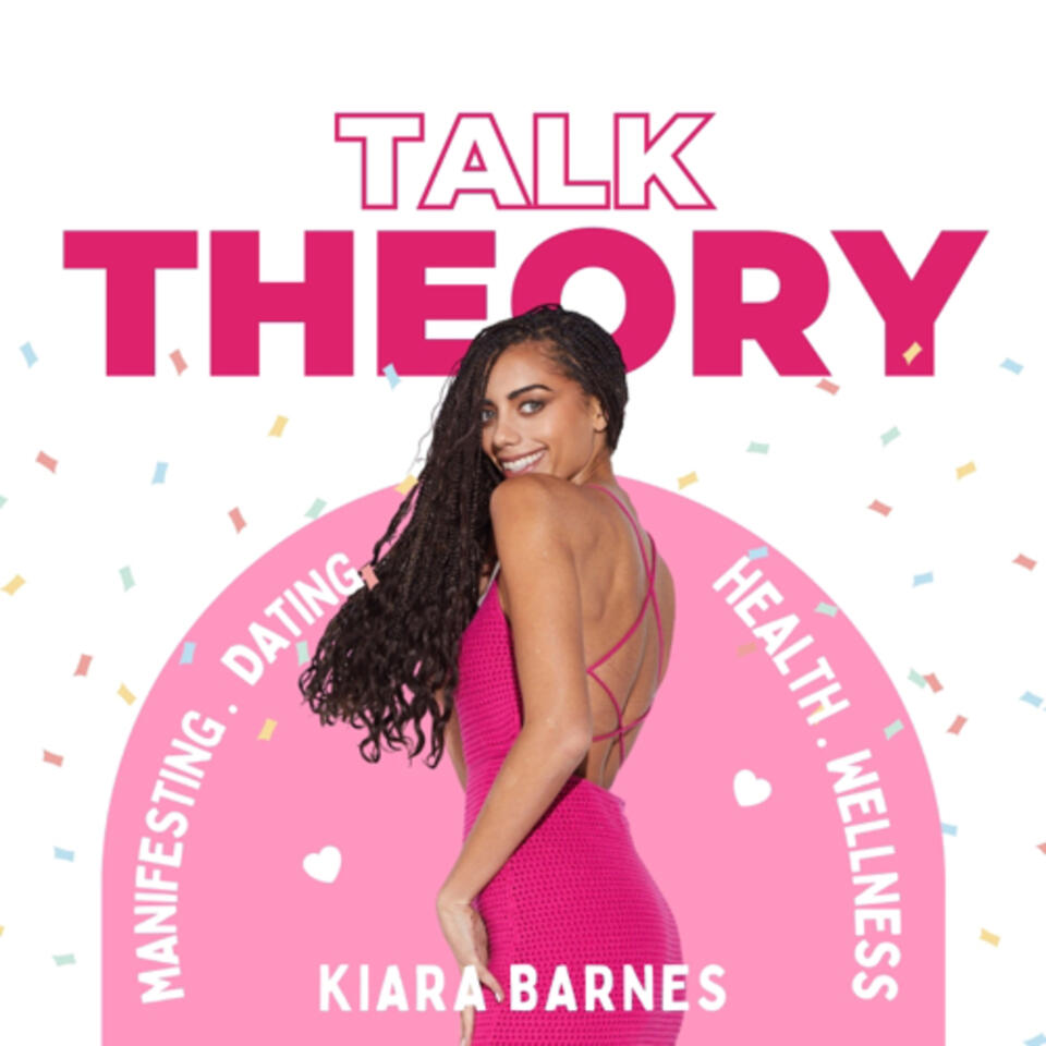 Talk Theory
