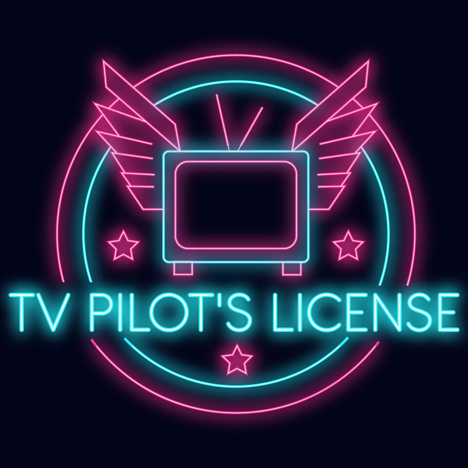 TV Pilot's License