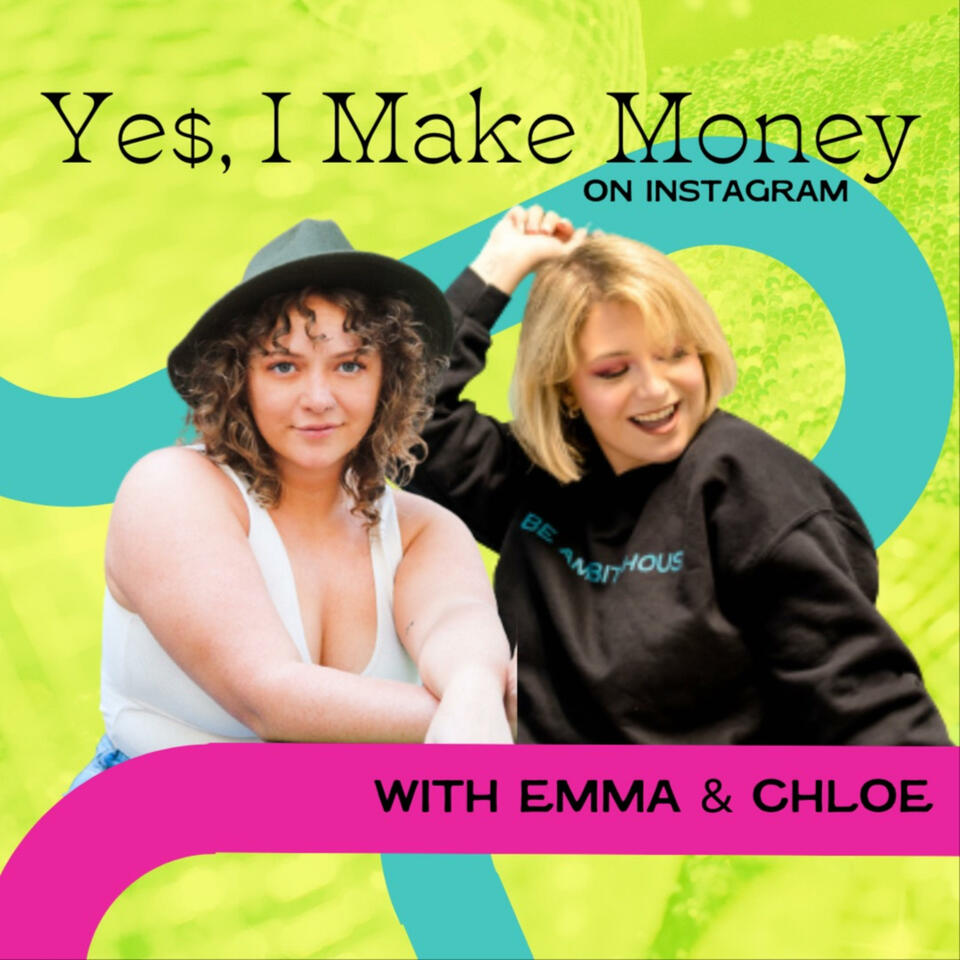 Yes, I Make Money
