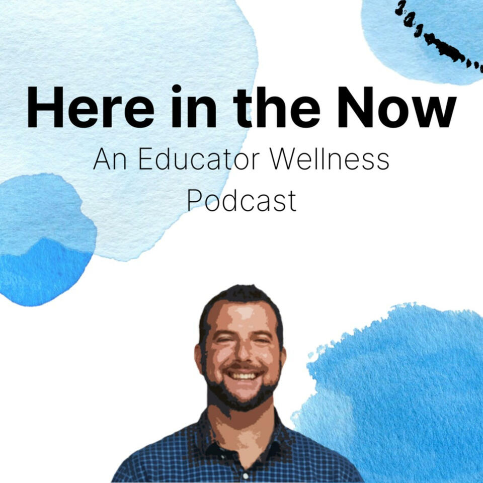 Here in the Now Podcast