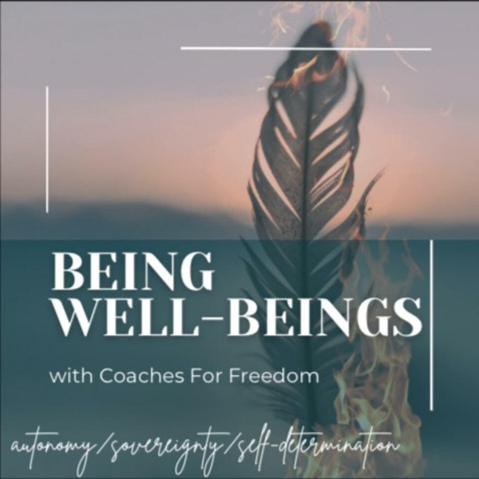 Being Well-Beings Podcast