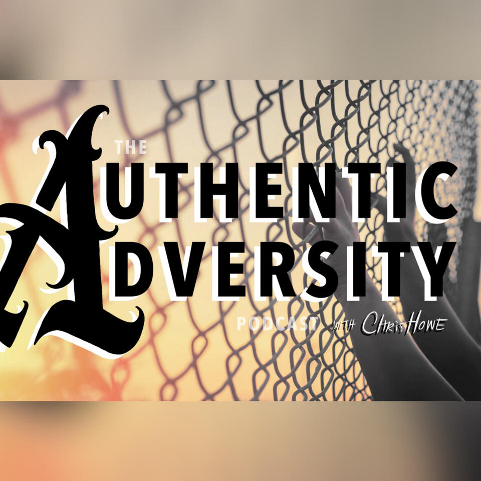 AUTHENTIC ADVERSITY