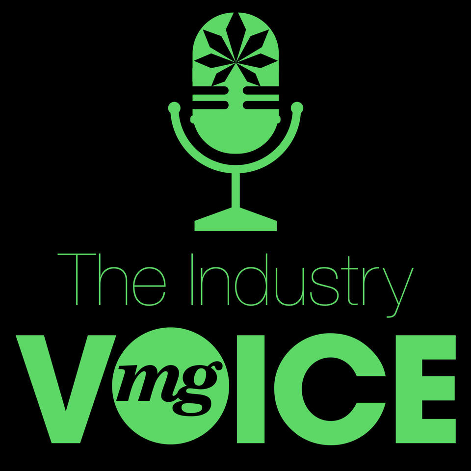 mg Magazine: The Industry Voice Podcast