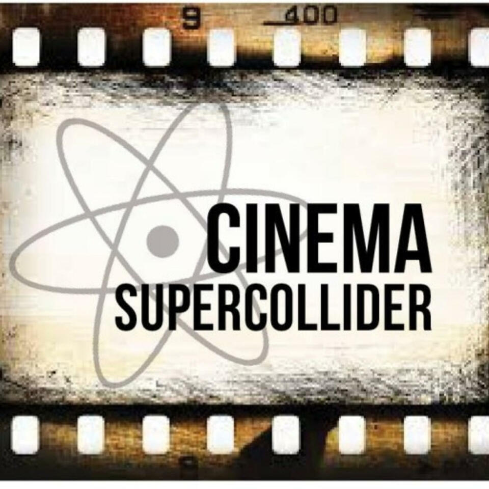 Cinema Supercollider