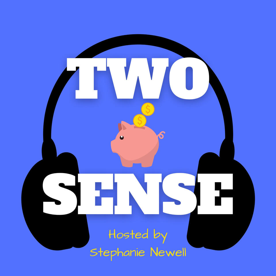Two Sense Money