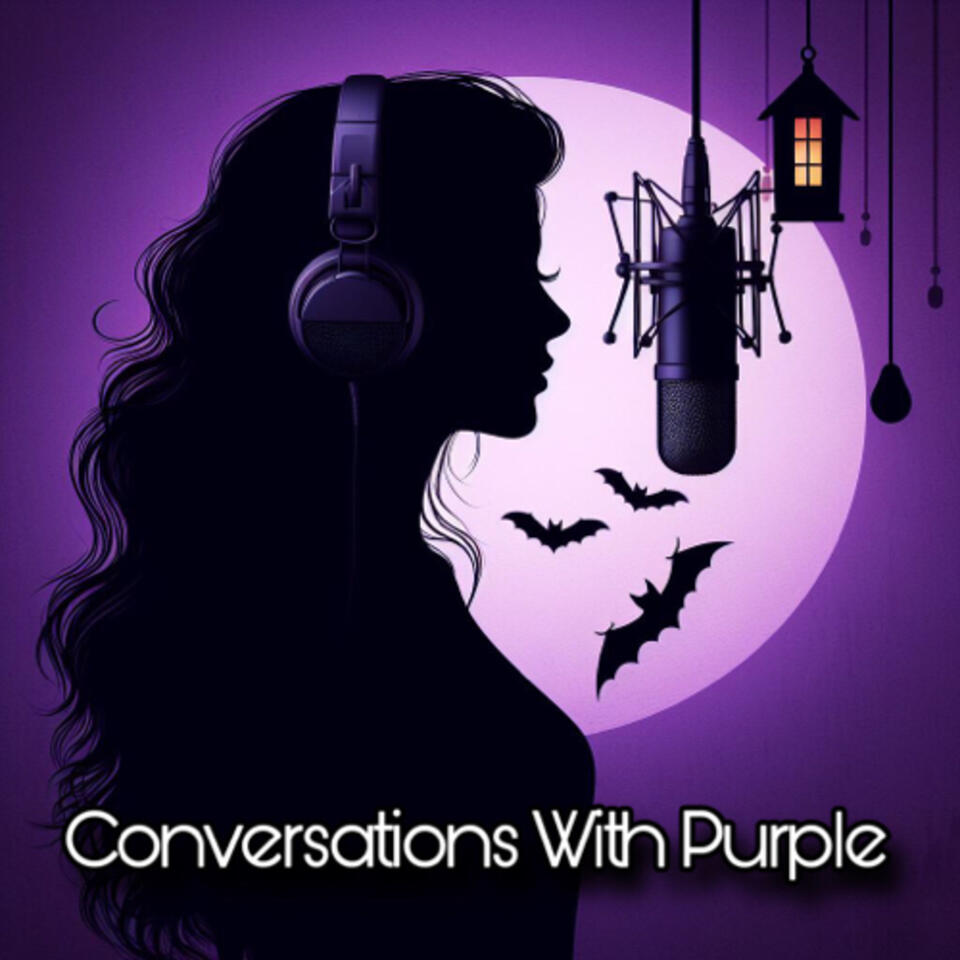Conversations with Purple