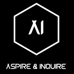#10 - Opera Singing and Performing Arts With Lisette Oropesa - Aspire And Inquire