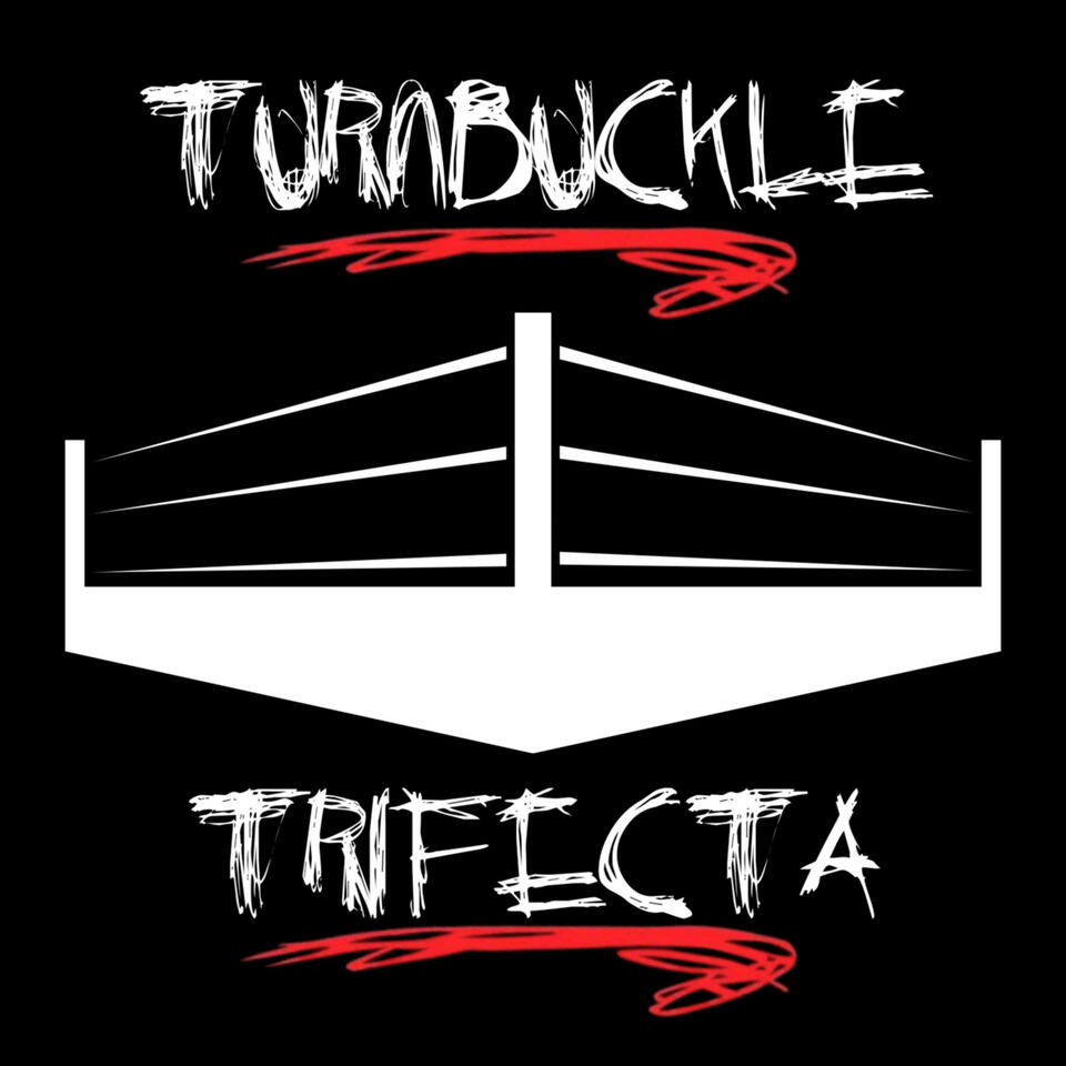 Turnbuckle Trifecta