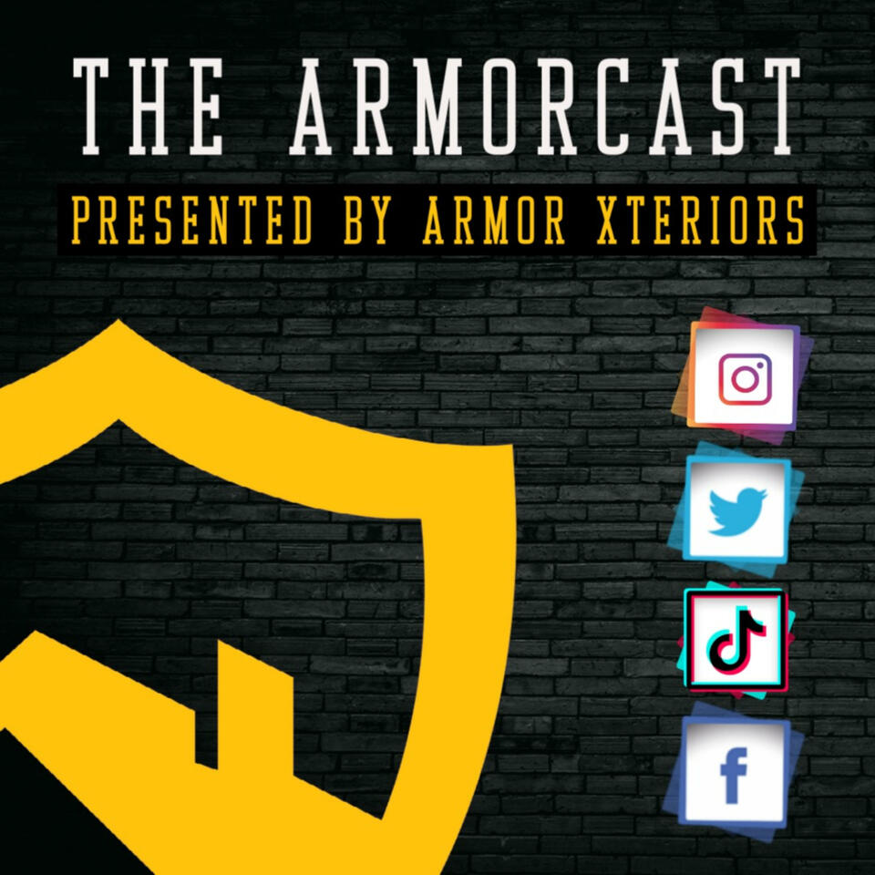 ArmorCast