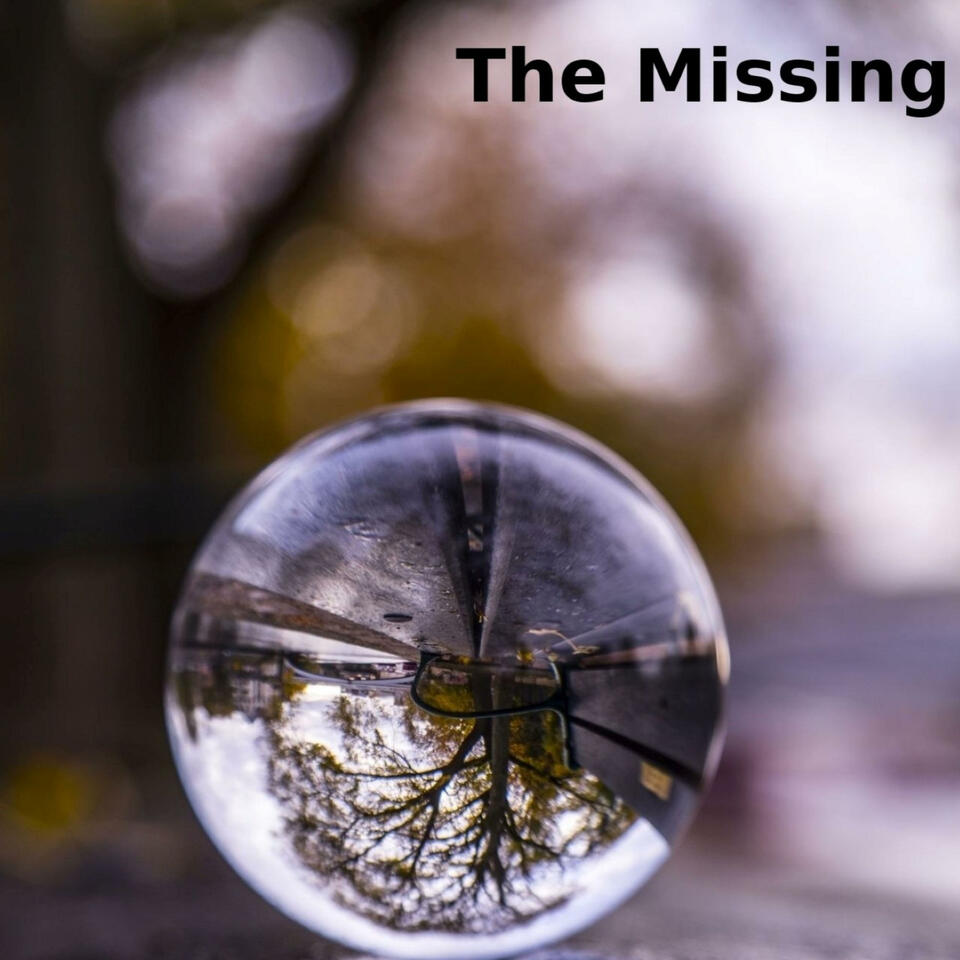 Psychic Carla Baron's "The Missing"