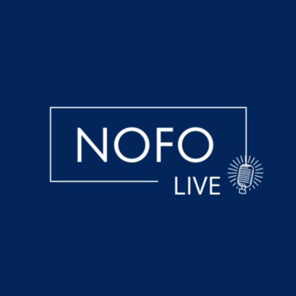 NOFO LIVE - The North Fork Podcast
