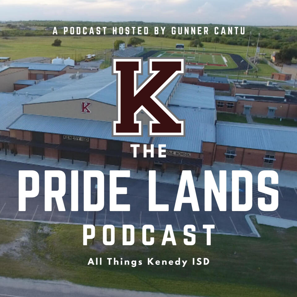 The Pride Lands Podcast
