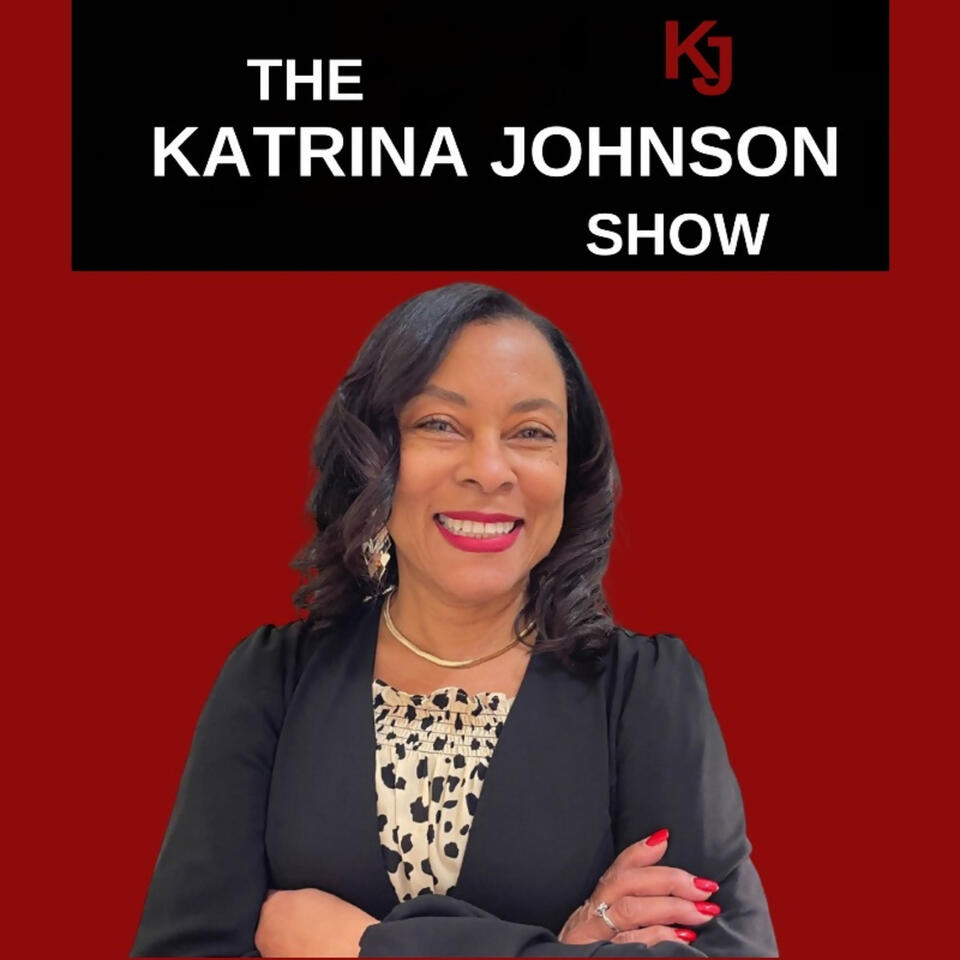 The Katrina Johnson Show