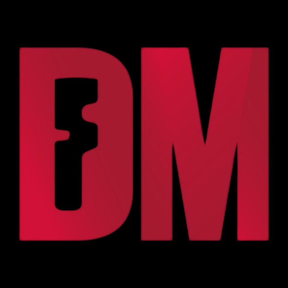 The Deadbolt Media Podcast