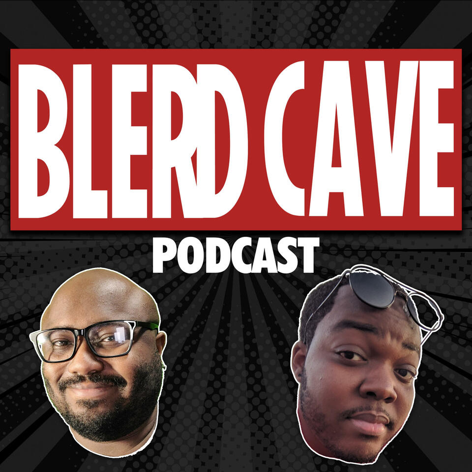 Blerd Without Fear!™