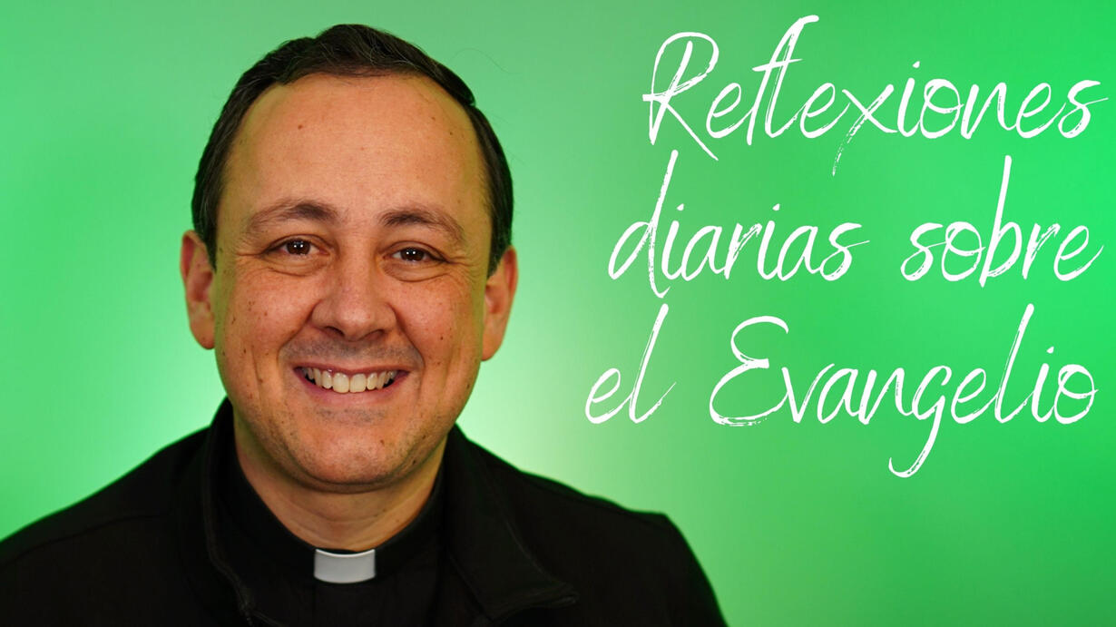 Feliz Navidad! - Padre Adolfo | iHeart