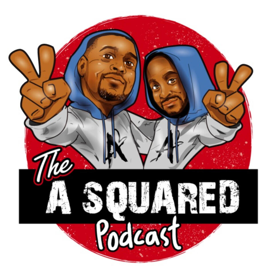 A Squared Podcast