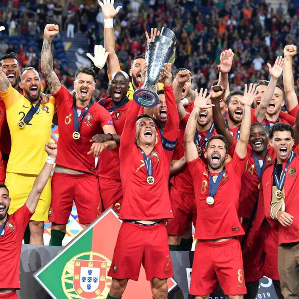 PortugueseSoccer.com Podcast