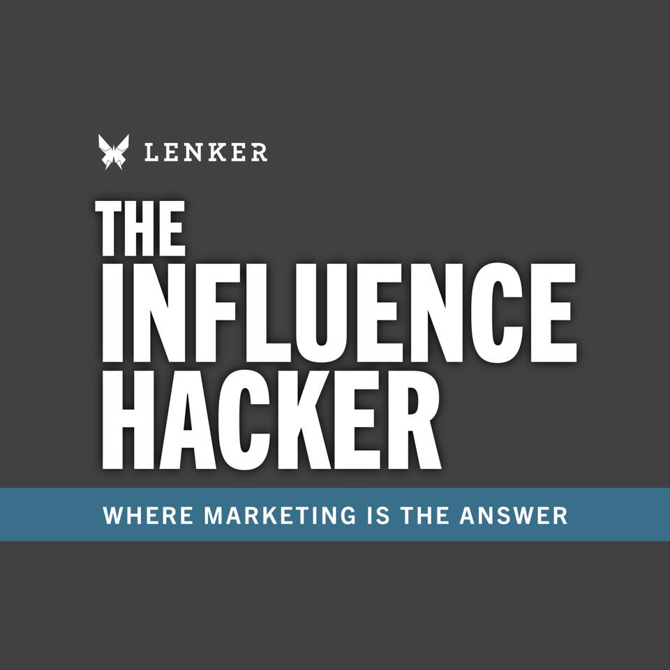 The Influence Hacker Podcast