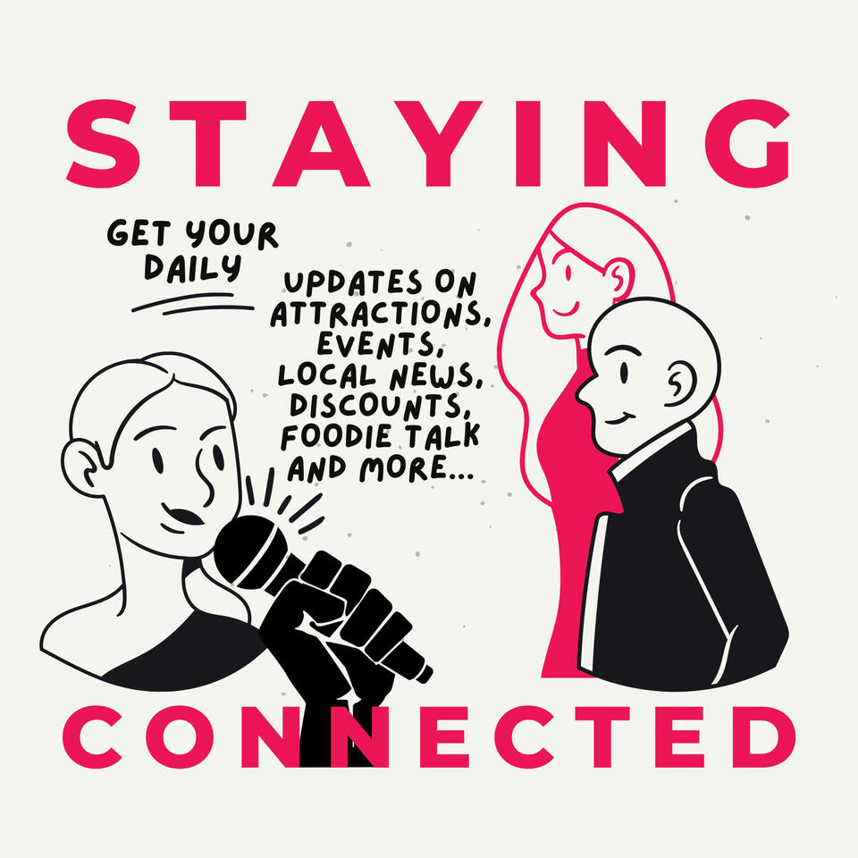 Staying Connected