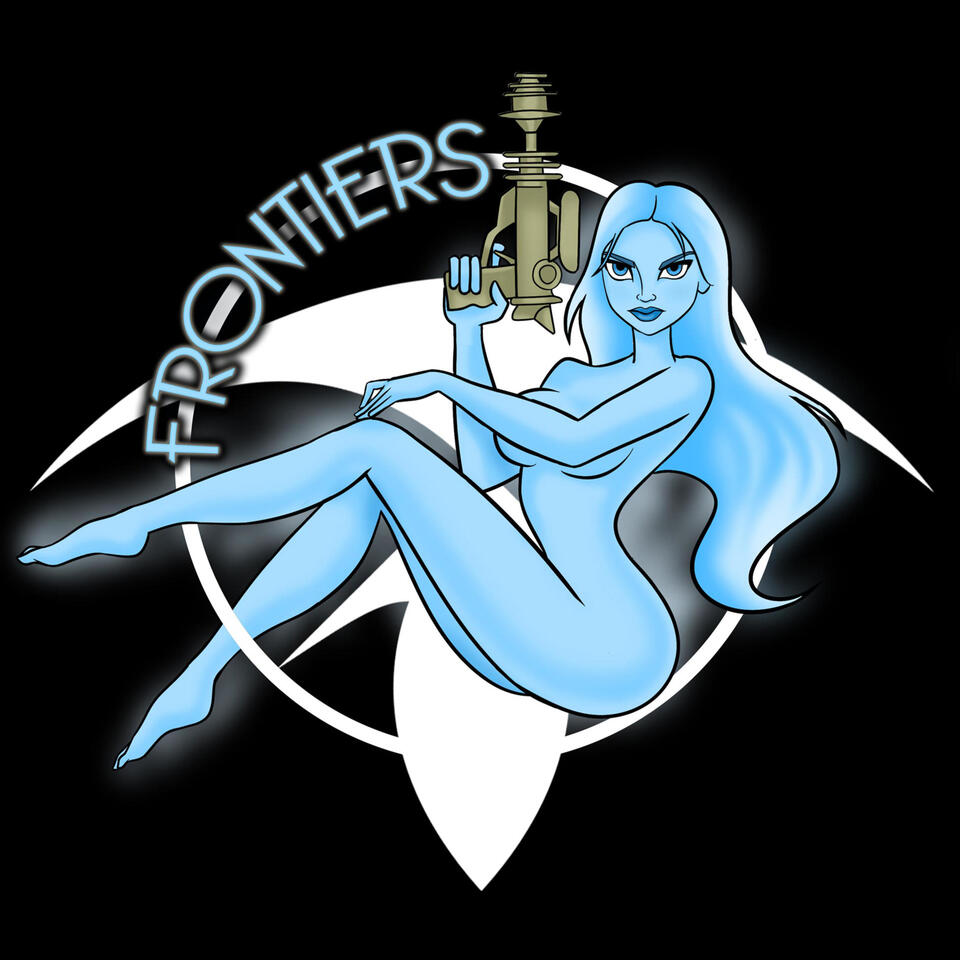FRONTIERS