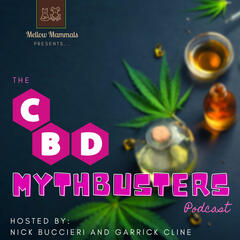 CBD Mythbusters Podcast