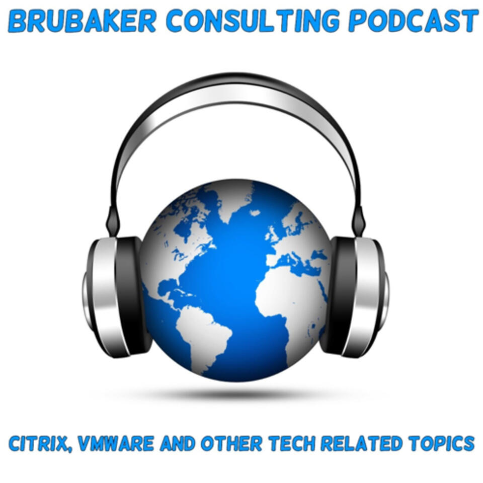 Brubaker Consulting