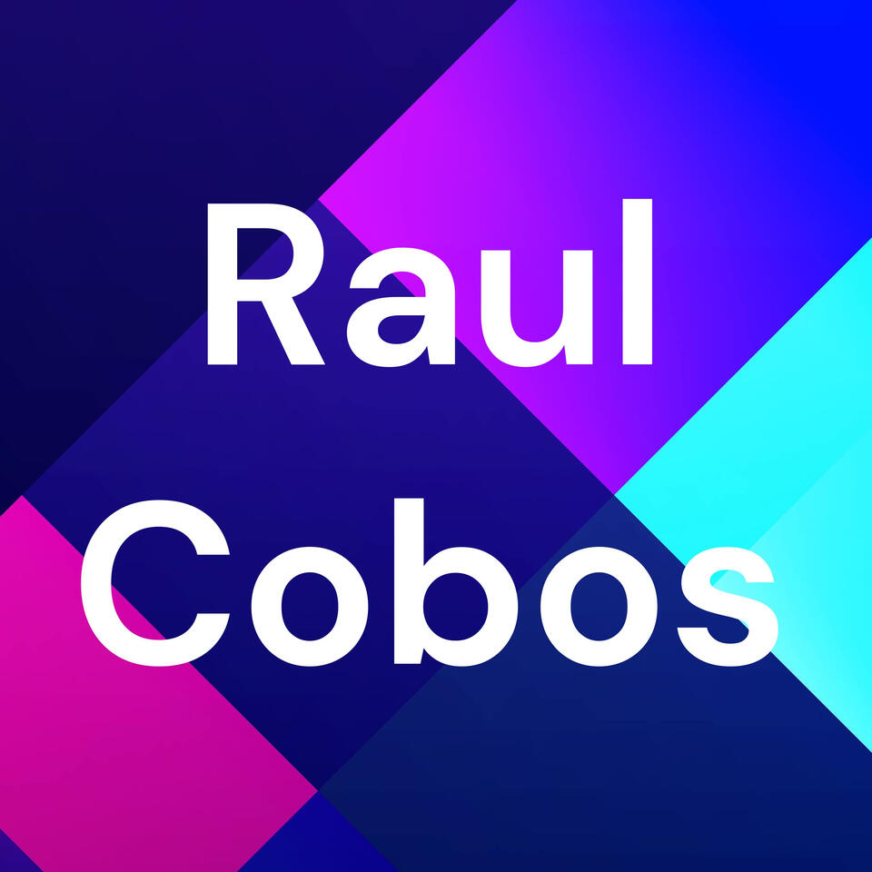 Raul Cobos Un Paso A la Vez