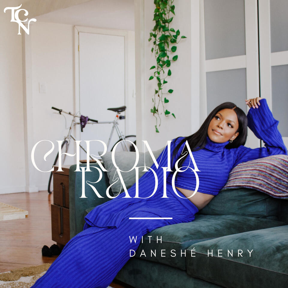 Chroma Radio