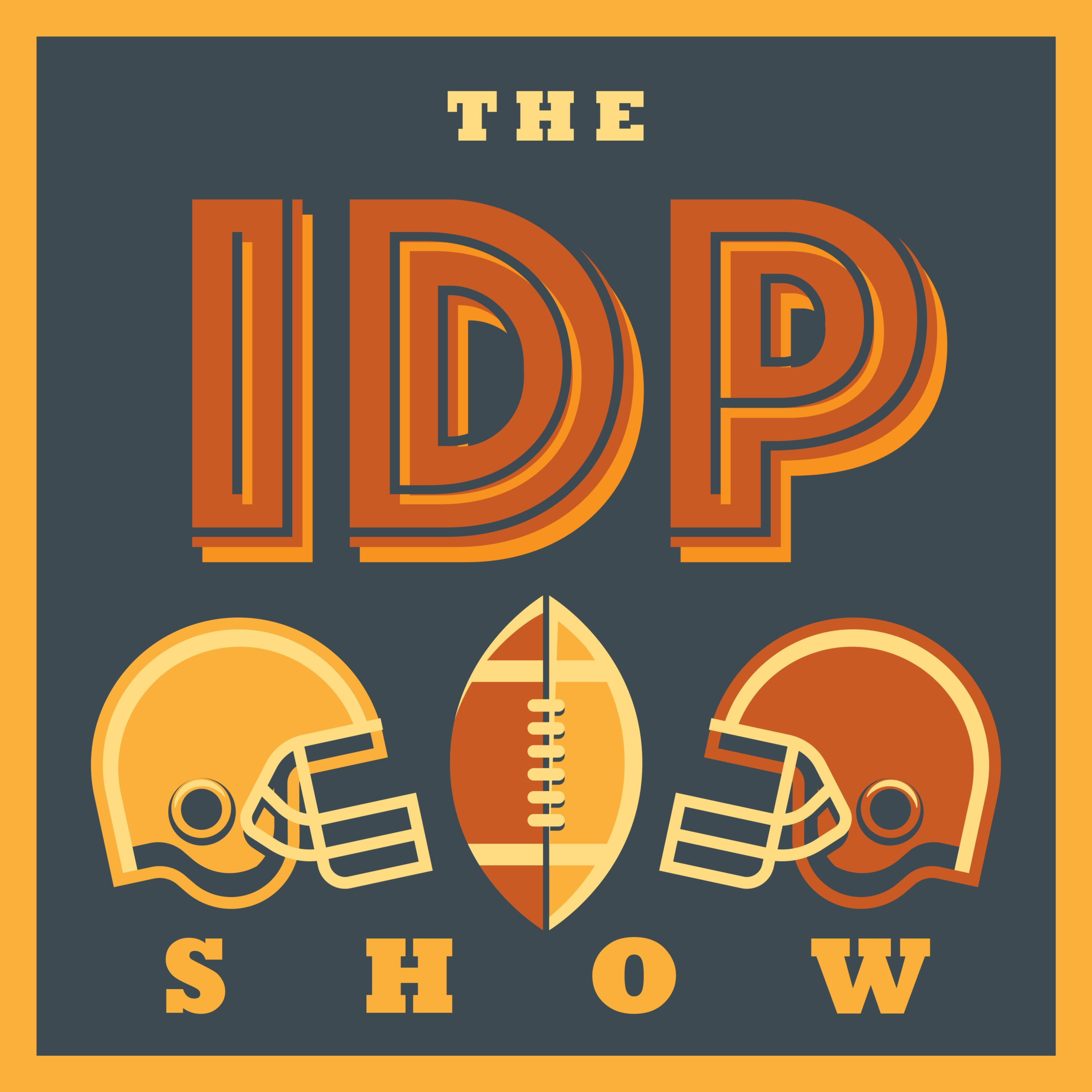 2023 IDP Fantasy Football: Week 4 IDP Start Sit and IDP Rankings with IDP  Week 4 Game Previews • IDP Guys