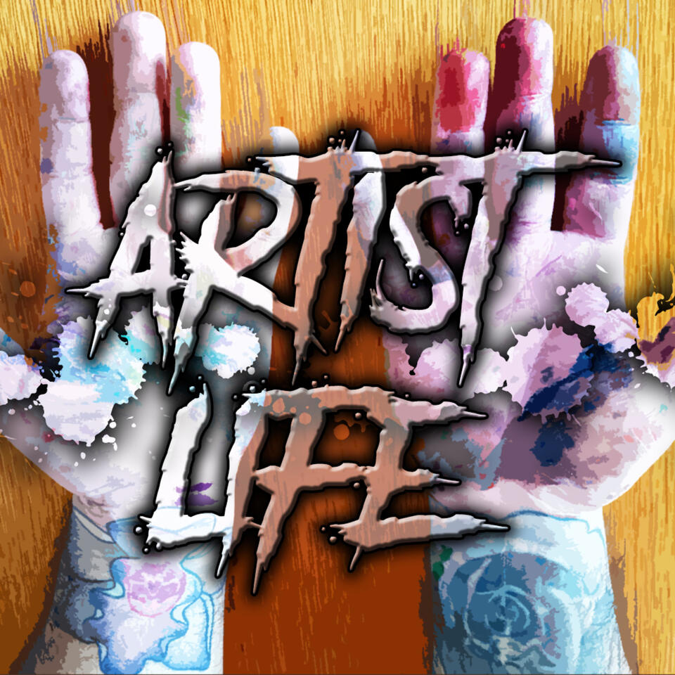 Artist Life