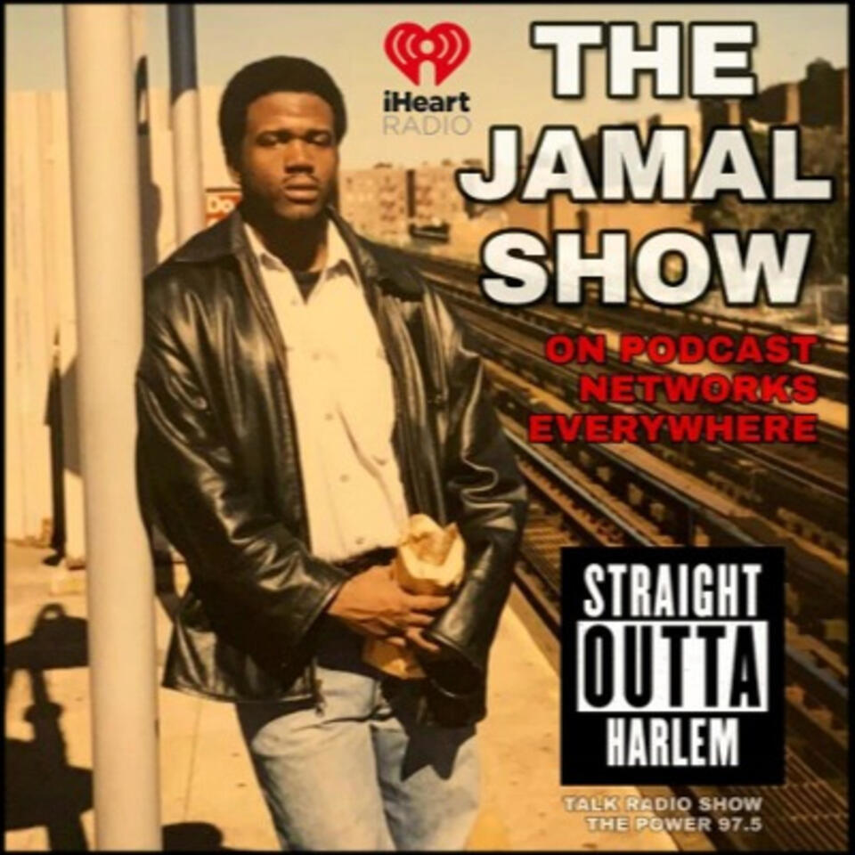 The Jamal Show - The Place to Get Intelligent