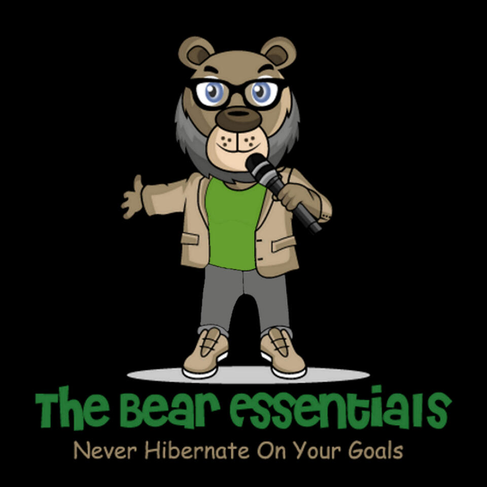 The Bear Essentials