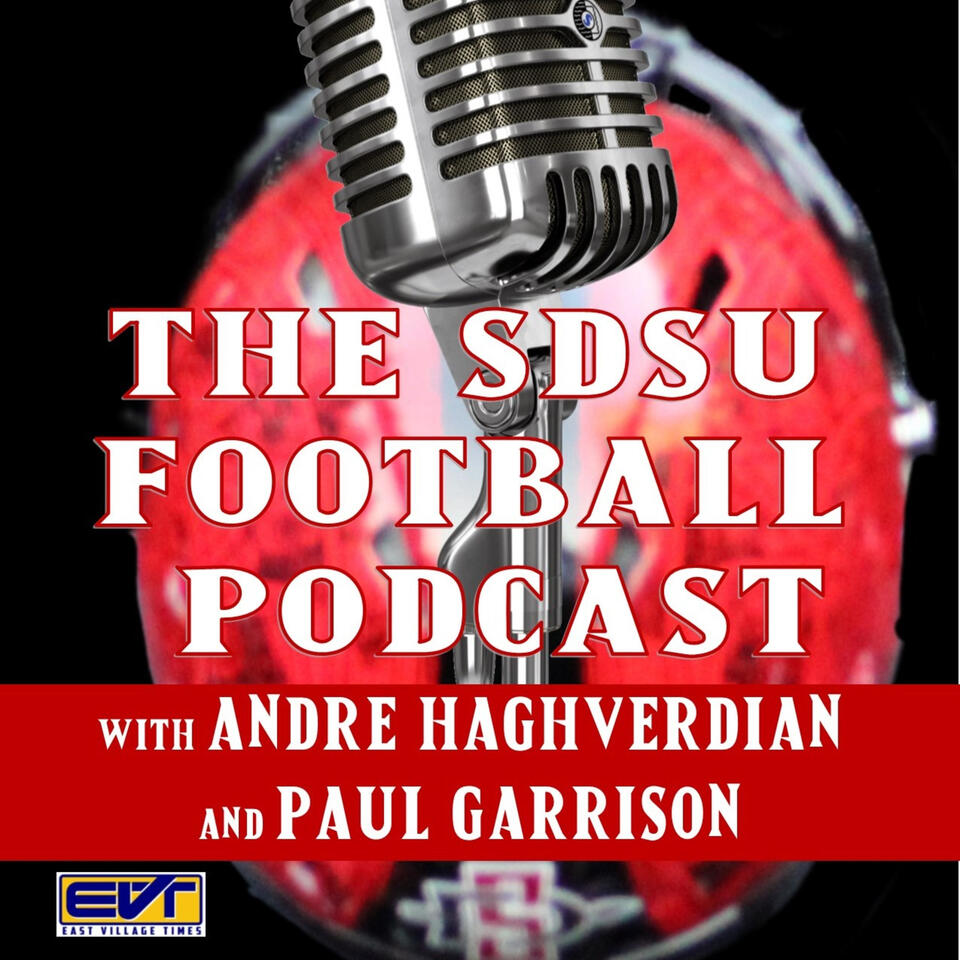 The SDSU Football Podcast