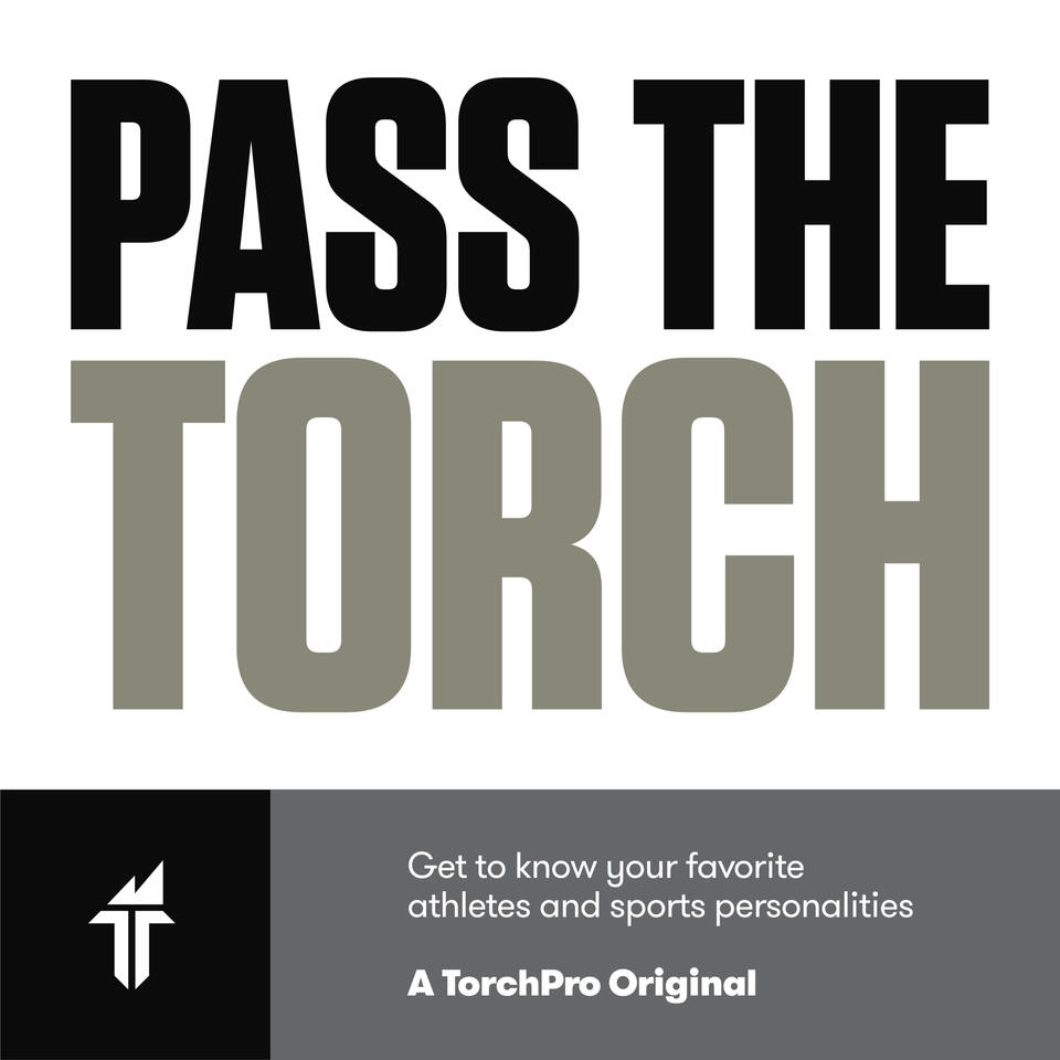 Pass The Torch