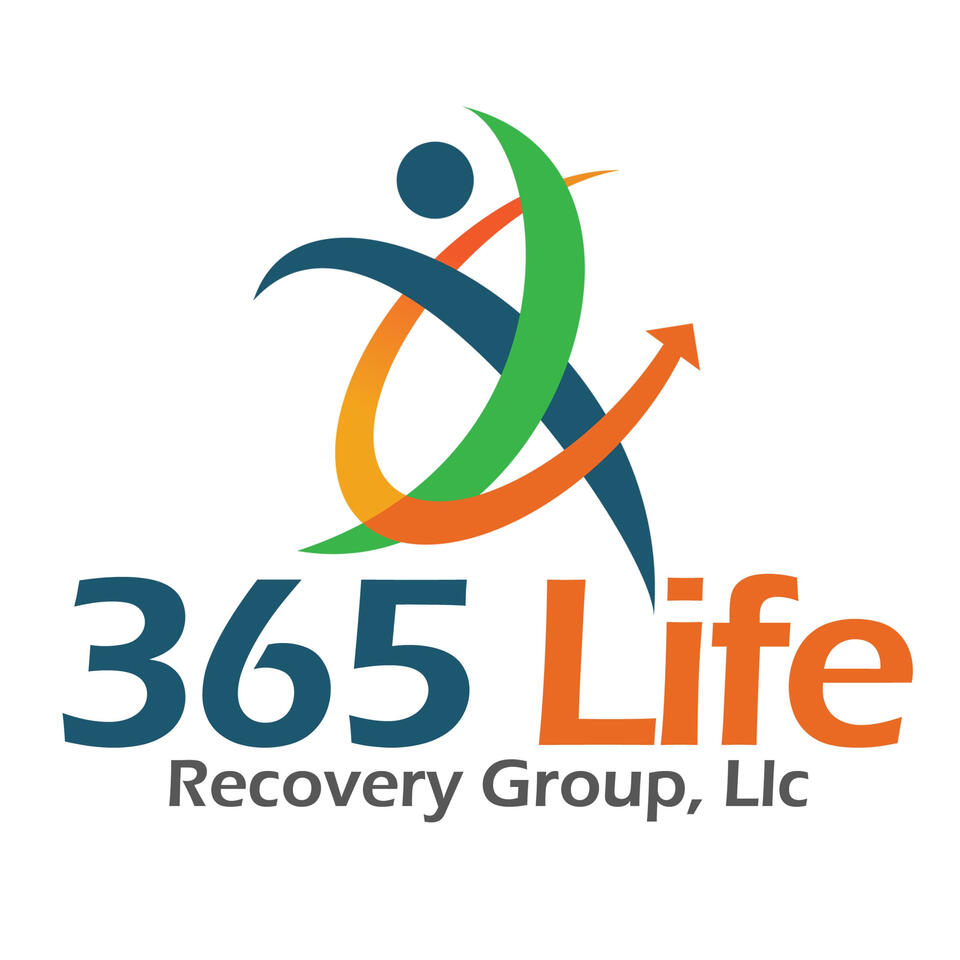 365 Life Recovery Group Podcast