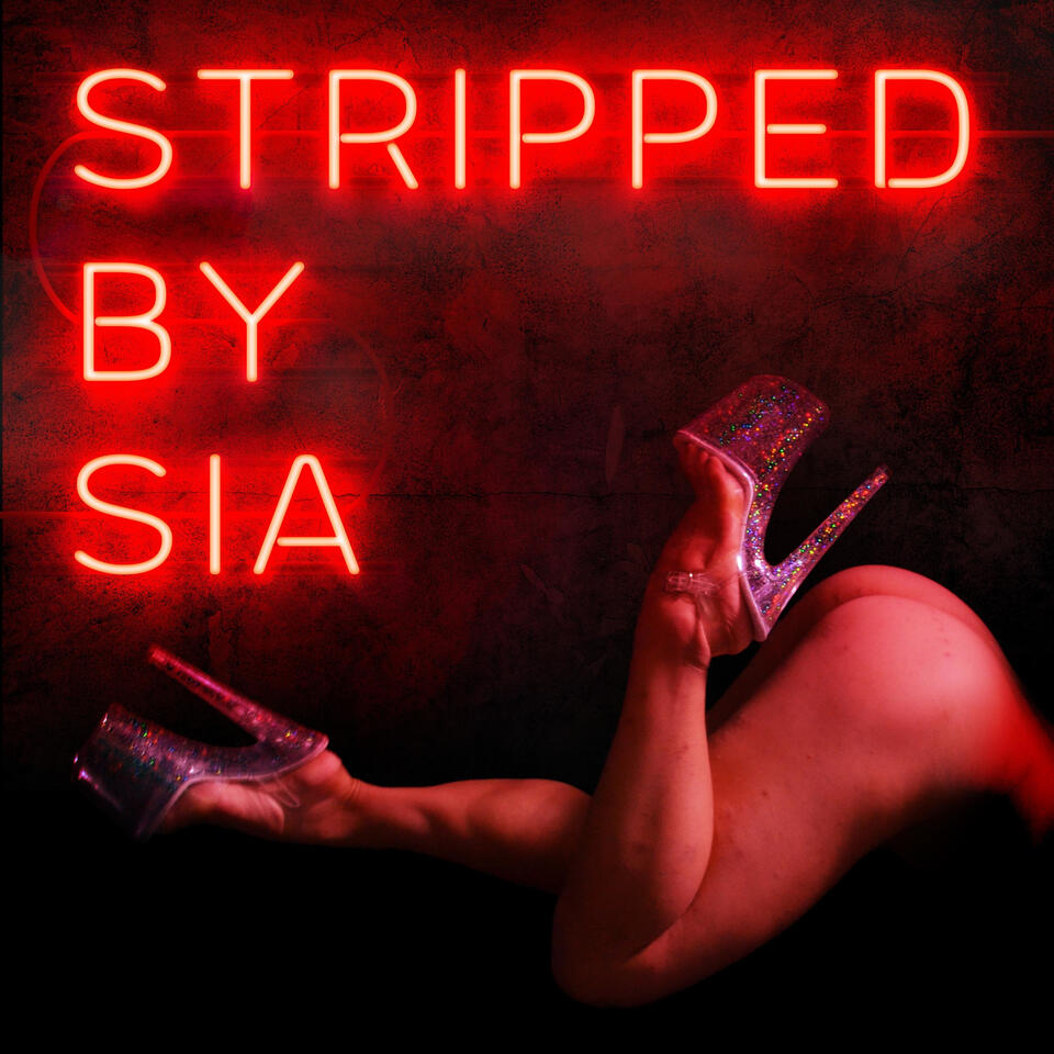 Stripped by SIA