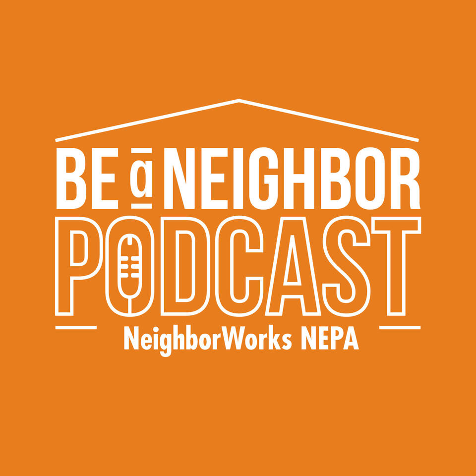 Be a Neighbor