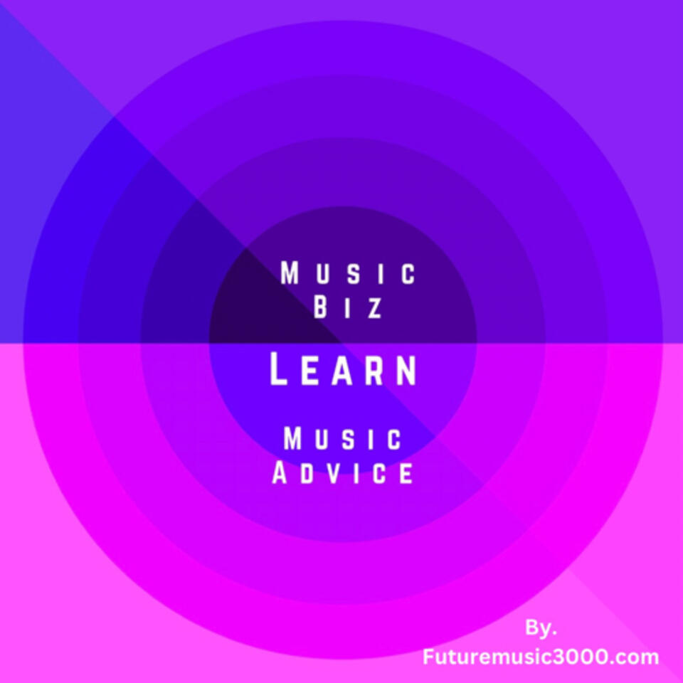 New Recording Artist hub