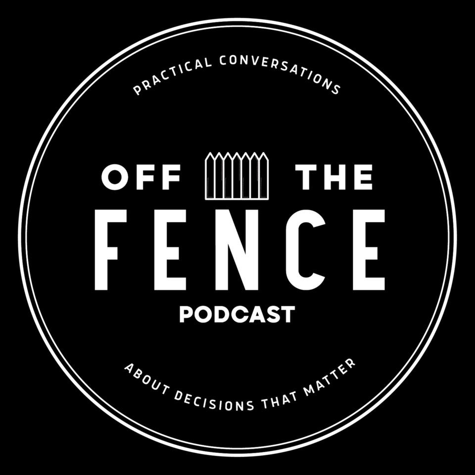 Off The Fence