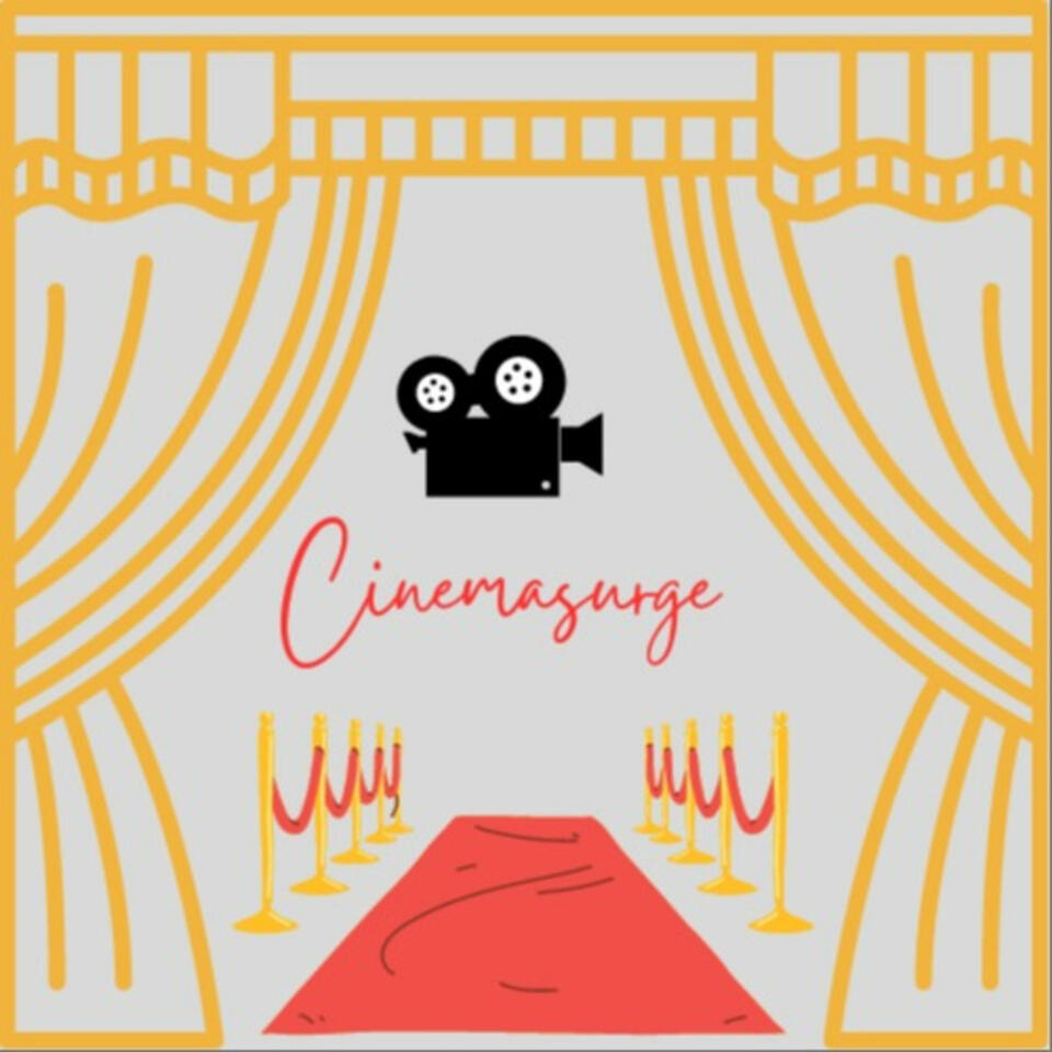 Cinemasurge
