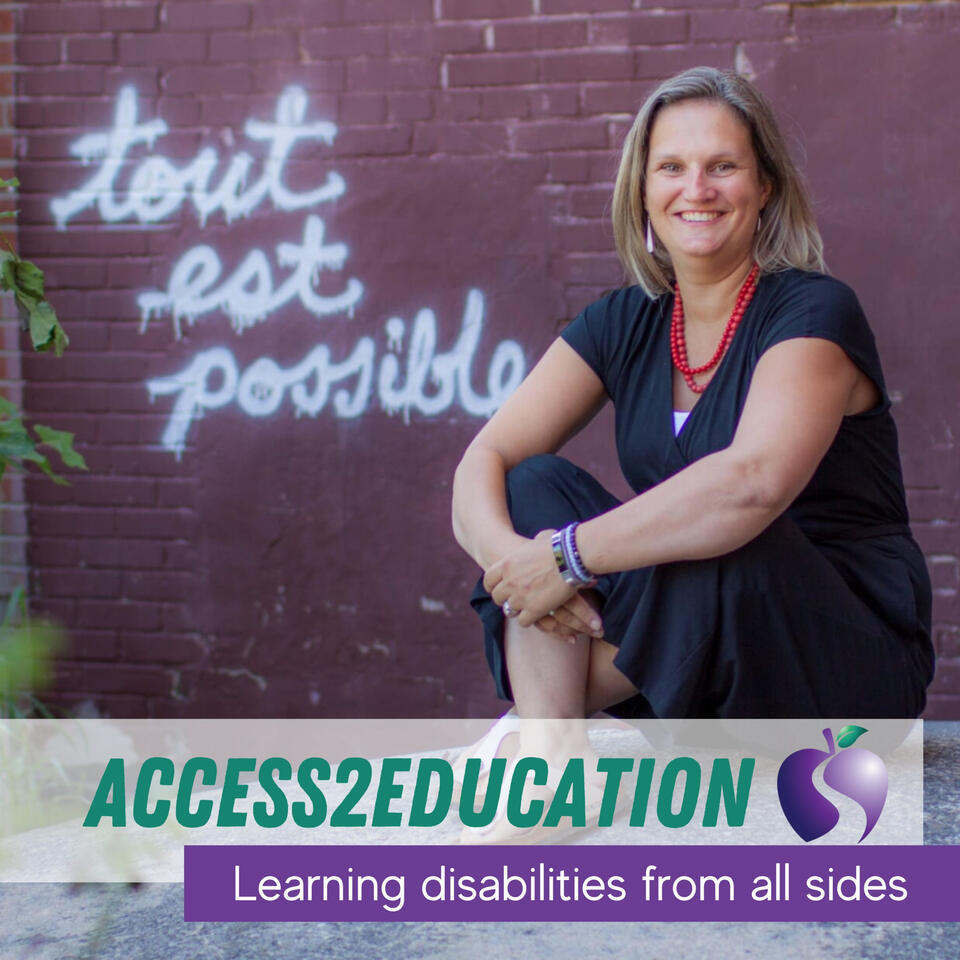 Access2Education