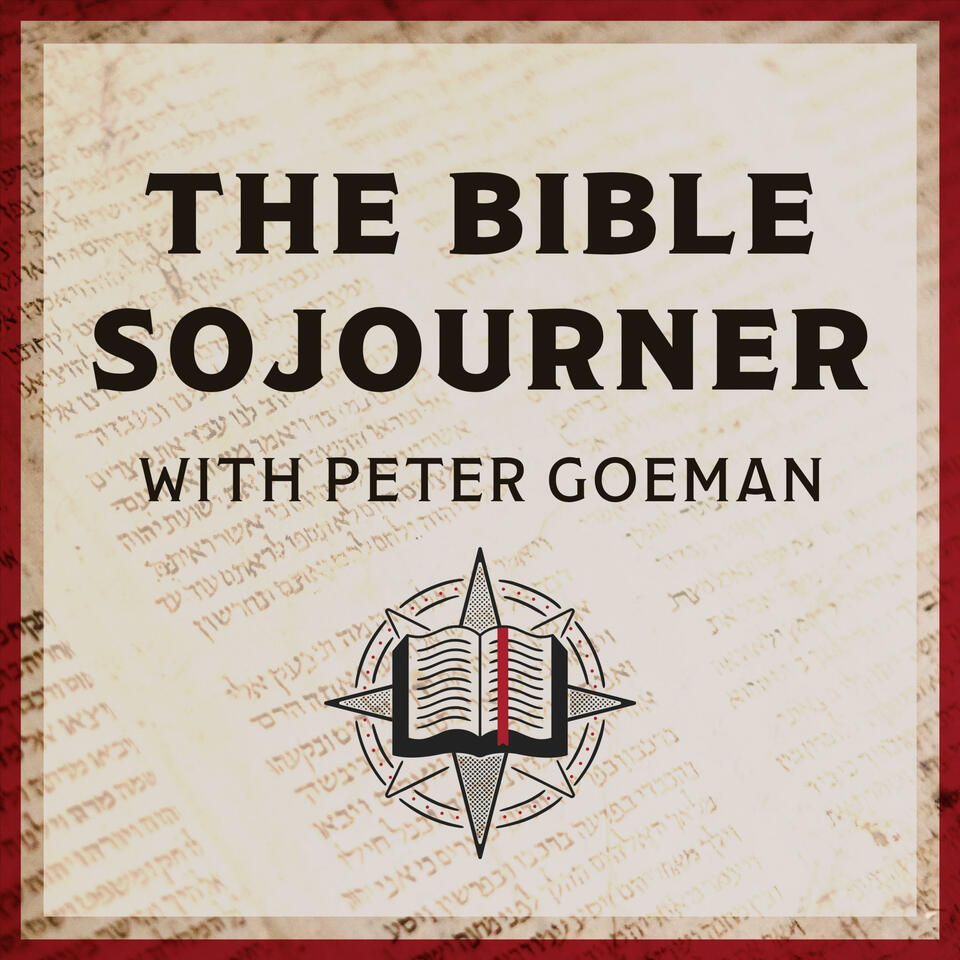 The Bible Sojourner