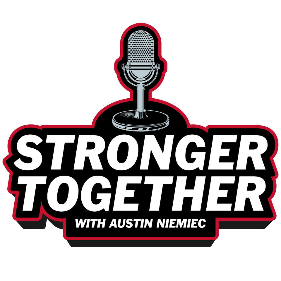 Stronger Together
