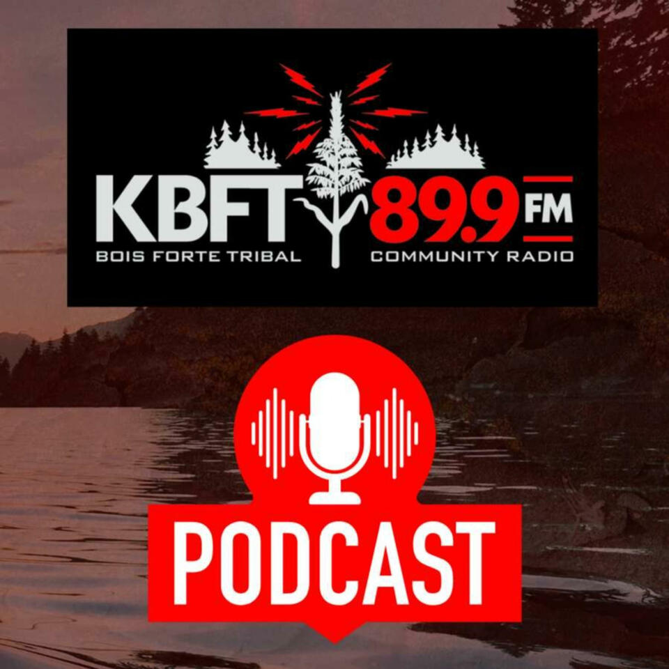 KBFT 89.9FM Podcast